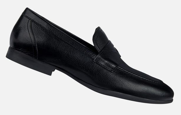 GEOX Shoes U35CCA SAPIENZA (39, C9999)