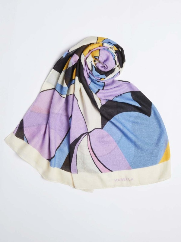 MARELLA STOLE POETA 23654112312