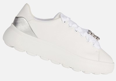 GEOX Shoes D35TCA SPHERICA (36)
