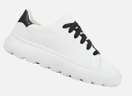 GEOX Shoes D35TCB SPHERICA (36, C0404)