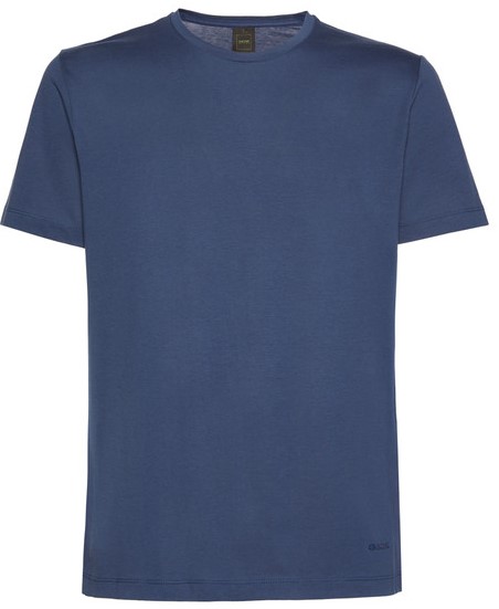 GEOX Tshirt PLAIN JERSE -S23