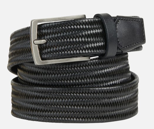 GEOX Belt U35K5H CINTURA UOMO