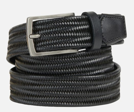 GEOX Belt U35K5H CINTURA UOMO (95, C9999)