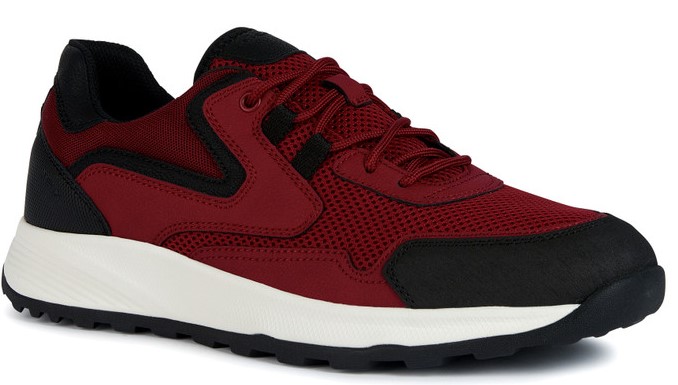 GEOX Shoes U35EYB TERRESTRE