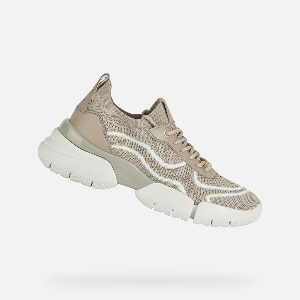 GEOX Shoes D35PQB ADACTER (36, C6738)