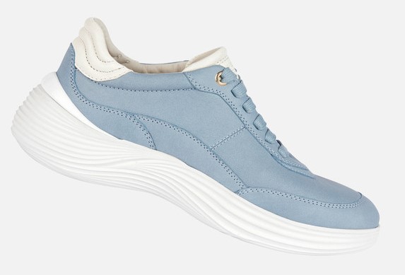 GEOX Shoes D35TDA FLUCTIS