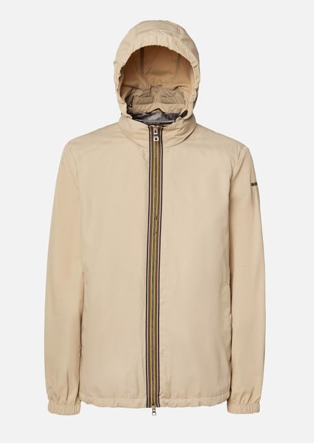 GEOX Jacket M3520Z SIRON