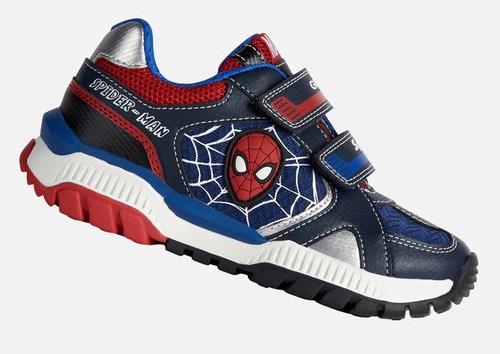 GEOX Shoes J35AXB TUONO