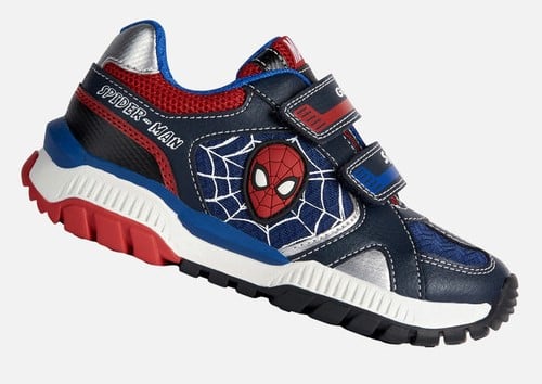GEOX Shoes J35AXB TUONO (27)