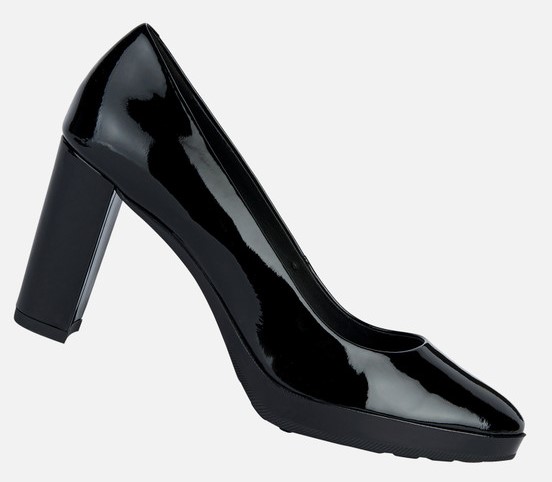 GEOX Shoes D35TFA WALK PLEASURE