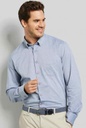 BUGATTI Shirt 38800 SLEEVE 1/1