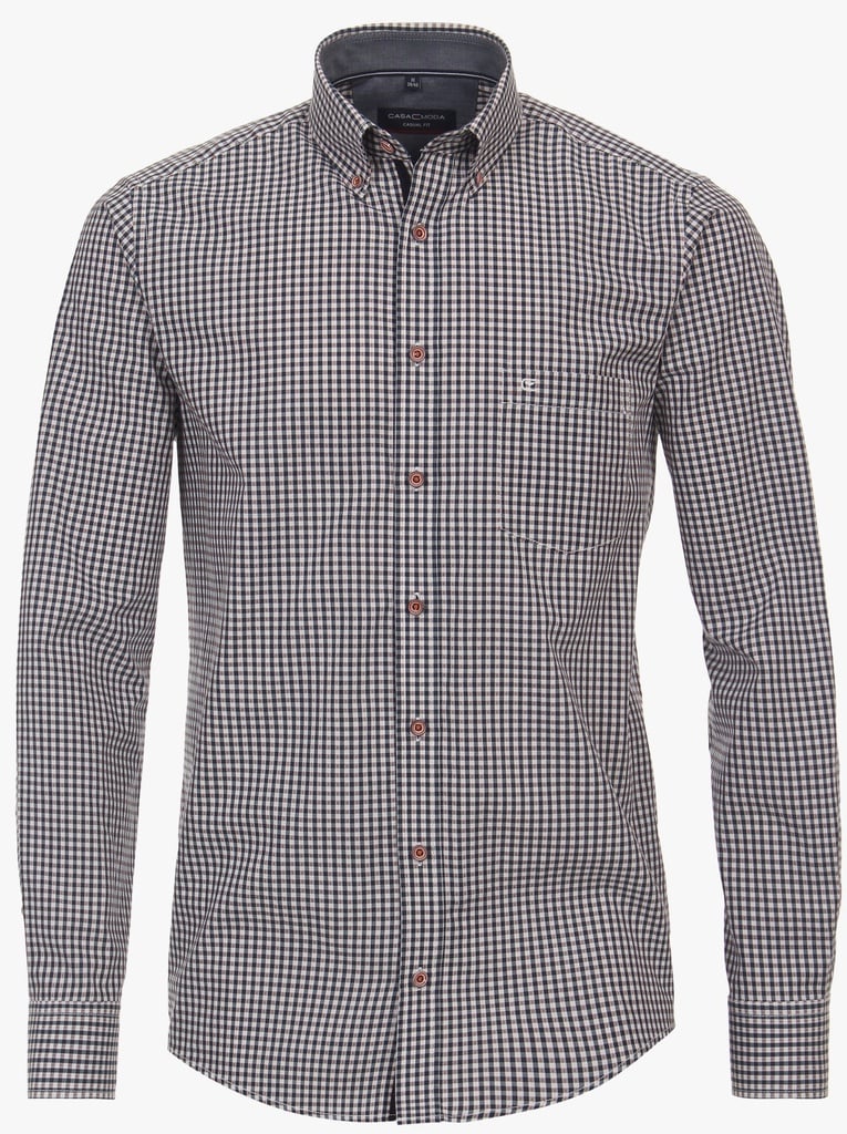 CASAMODA Shirt 434005400 (S)