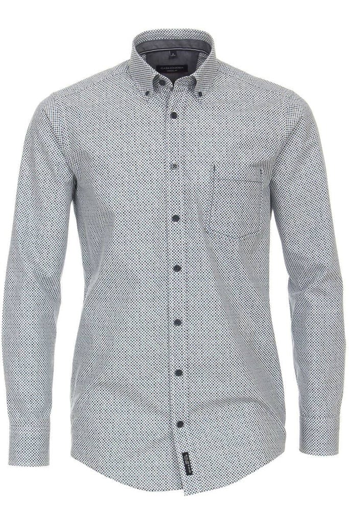 CASAMODA Shirt 434009300 (S)