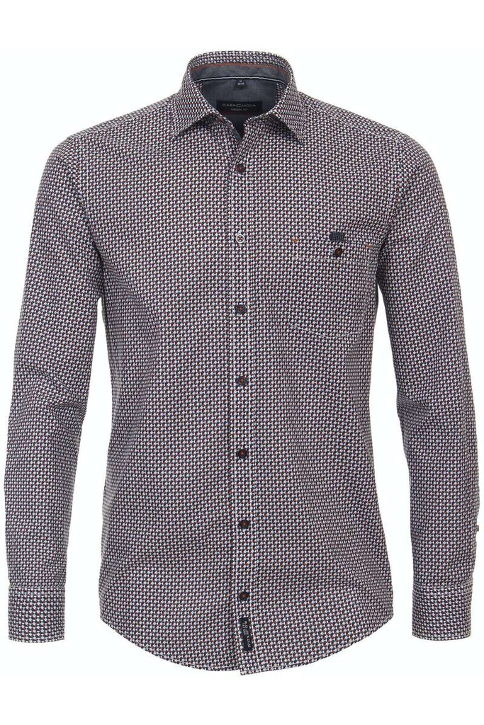 CASAMODA Shirt 434010000
