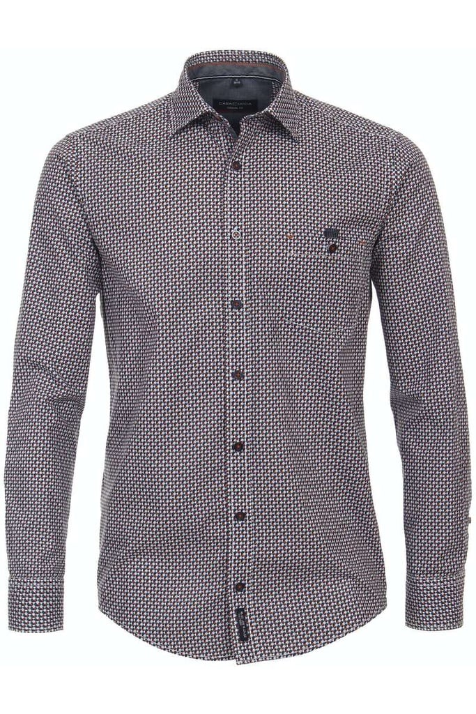 CASAMODA Shirt 434010000 (S)