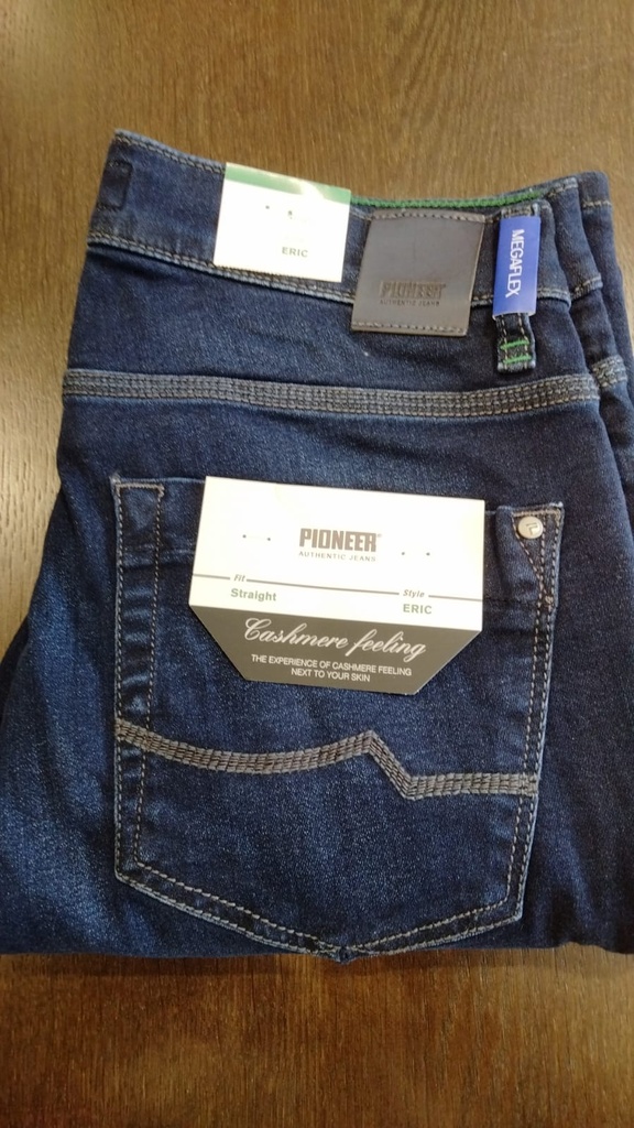Pioneer Trousers 9913-1616