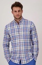 FYNCH HATTON Shirt 13038120