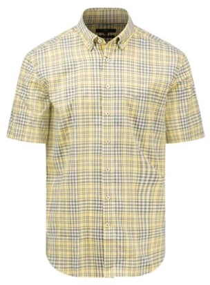 FYNCH HATTON Shirt 13048111
