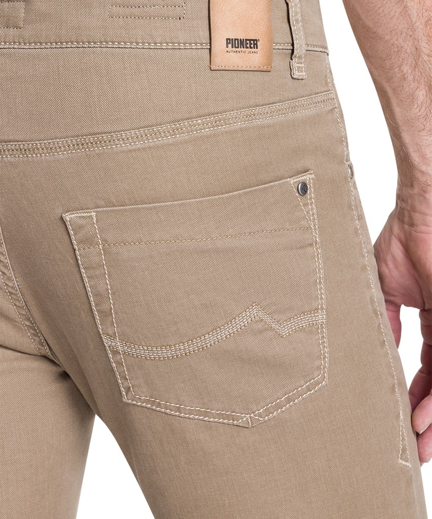 Pioneer Pant P0 16161.6520 ERIC
