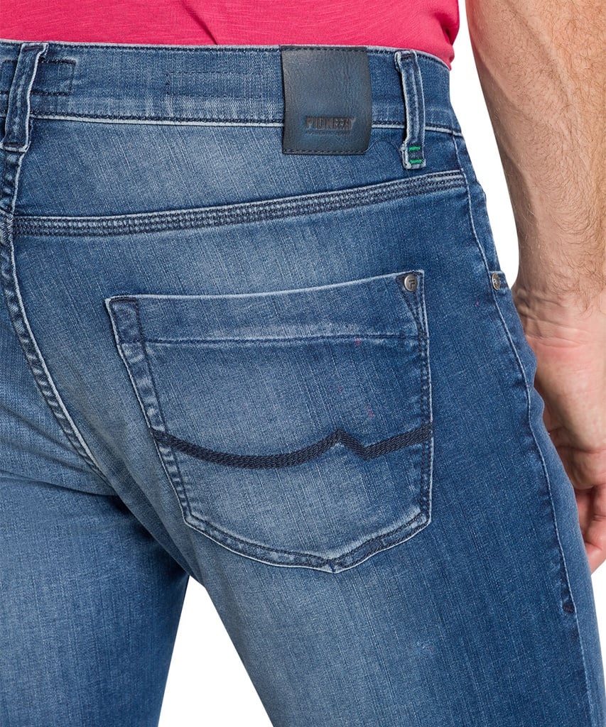 Pioneer Pant P0 16161.6588 ERIC (3230)