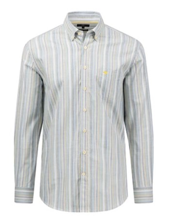 FYNCH HATTON Shirt 13138080