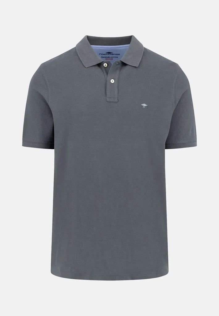 FYNCH HATTON TShirt POLO 1/2 10001700