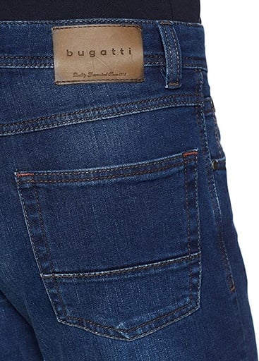 BUGATTI Pant 16641 (3030)