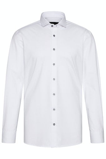 BUGATTI Shirt 38600  SLEEVE 1/1 (S)