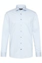 BUGATTI Shirt 38601  SLEEVE 1/1