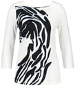 GERRY WEBER
 Tshirt 11-371304-16102