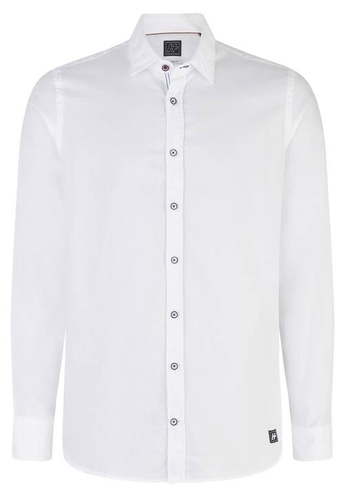 DANIEL HECHTER SHIRT 100600 (M, 100600-10)