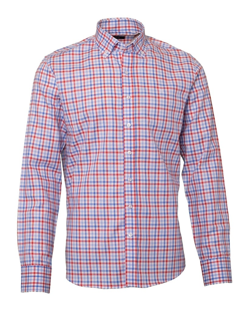 Pavarotti Shirt 18959 SLIM FIT (XS, 18959-2)