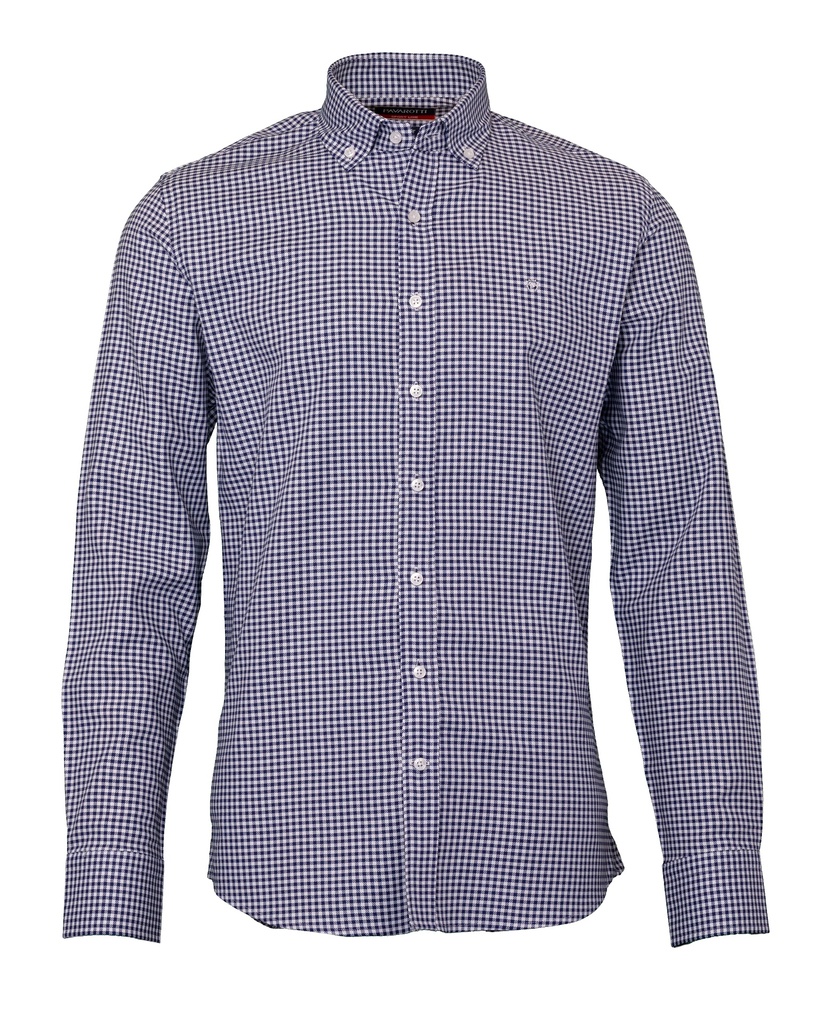 Pavarotti Shirt 18957 SLIM FIT