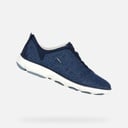 GEOX Shoes D621EC NEBULA