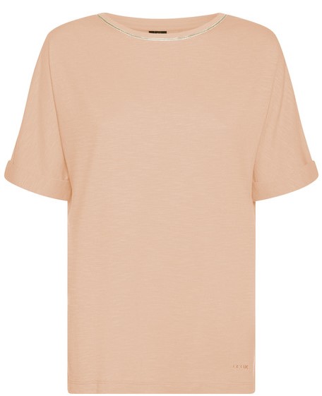 GEOX Tshirt W3510E ORGANIC COT