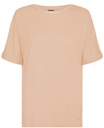 GEOX Tshirt W3510E ORGANIC COT