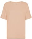 GEOX Tshirt W3510E ORGANIC COT