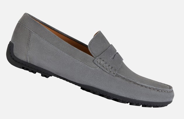 GEOX Shoes U35CFB KOSMOPOLIS -S23