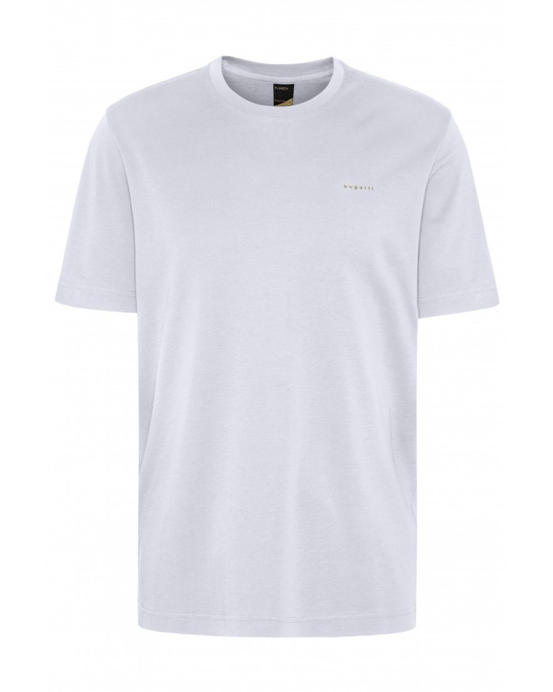 BUGATTI Tshirt 35191 SLEEVE 1/2