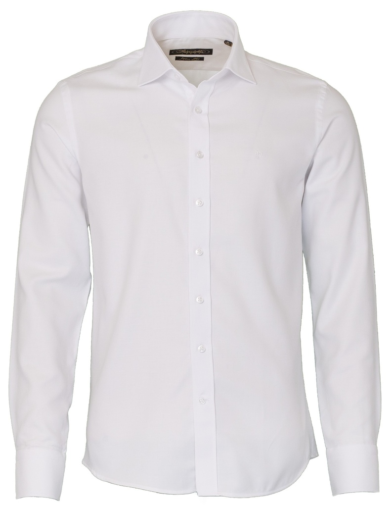 Pavarotti Shirt SLIM K20287 GULDOGAN