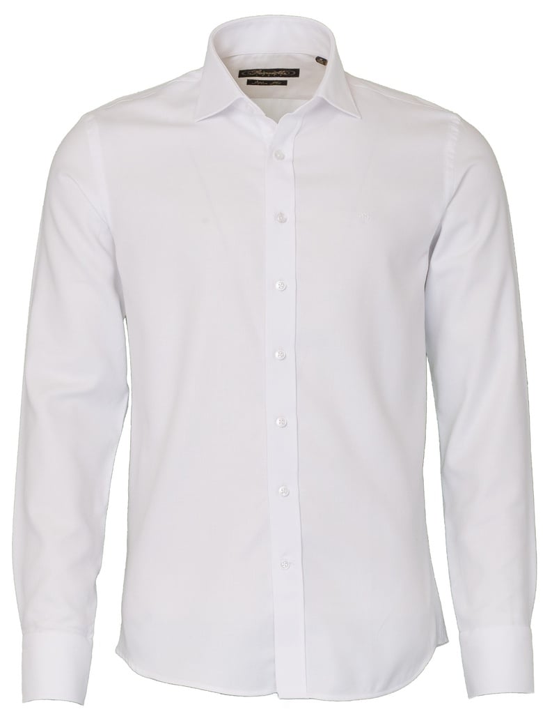 Pavarotti Shirt SLIM K20287 GULDOGAN (XS)