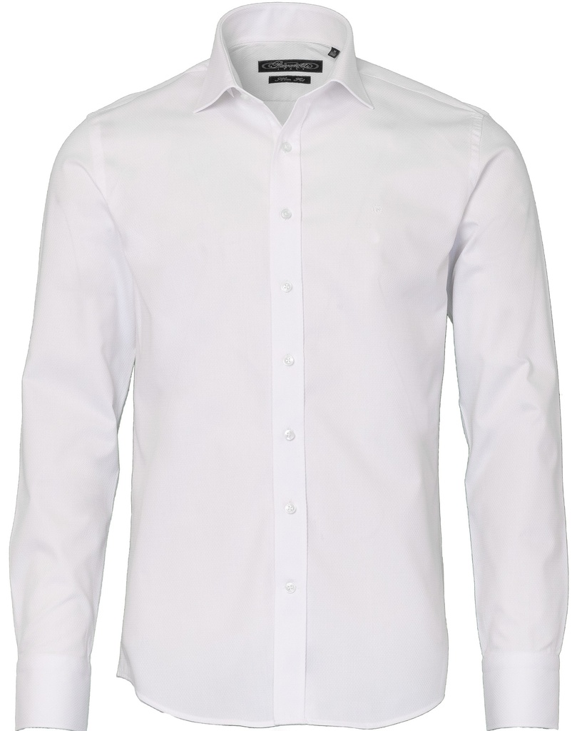 Pavarotti Shirt SLIM K20283 GULDOGAN