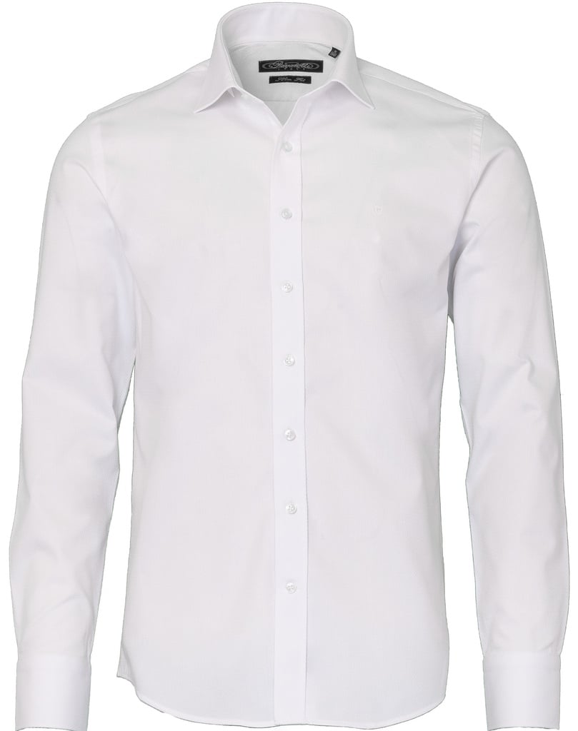 Pavarotti Shirt SLIM K20283 GULDOGAN (XS, K20283/0B)