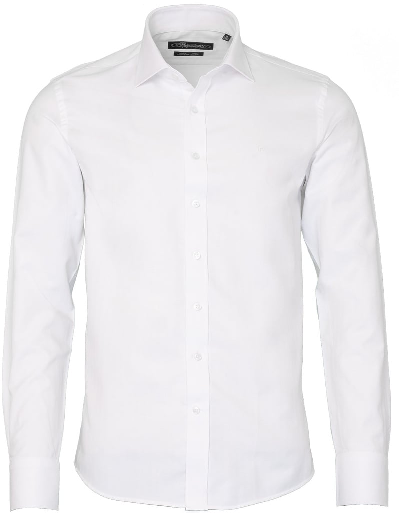 Pavarotti Shirt SLIM 11-4202 GULDOGAN (XS)