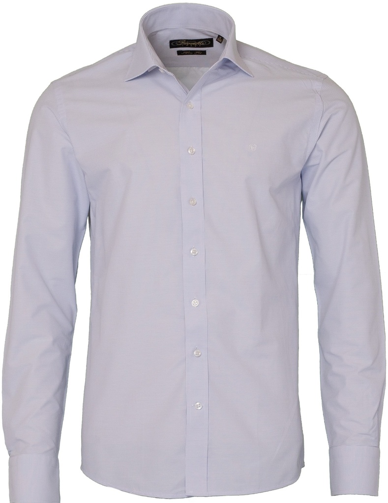 Pavarotti Shirt SLIM K28198 GULDOGAN