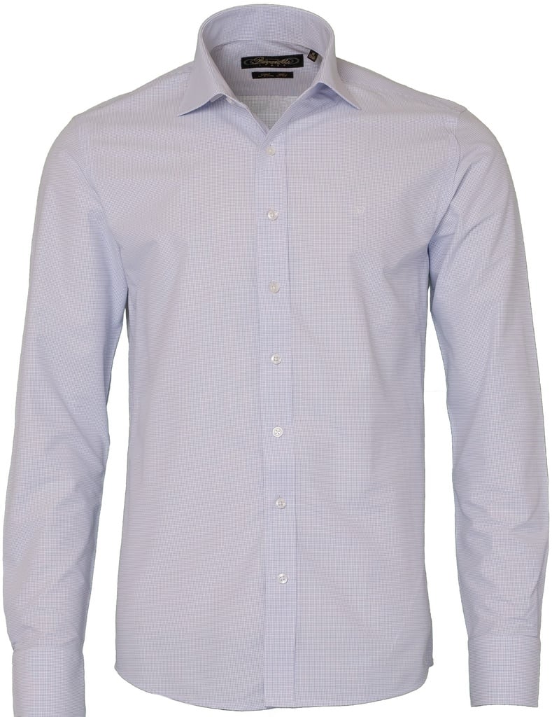 Pavarotti Shirt SLIM K28198 GULDOGAN (XS)