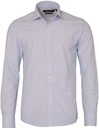 Pavarotti Shirt SLIM K28198 GULDOGAN