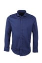 PAVAROTTI FLIX SLIM LONG Shirt LACT