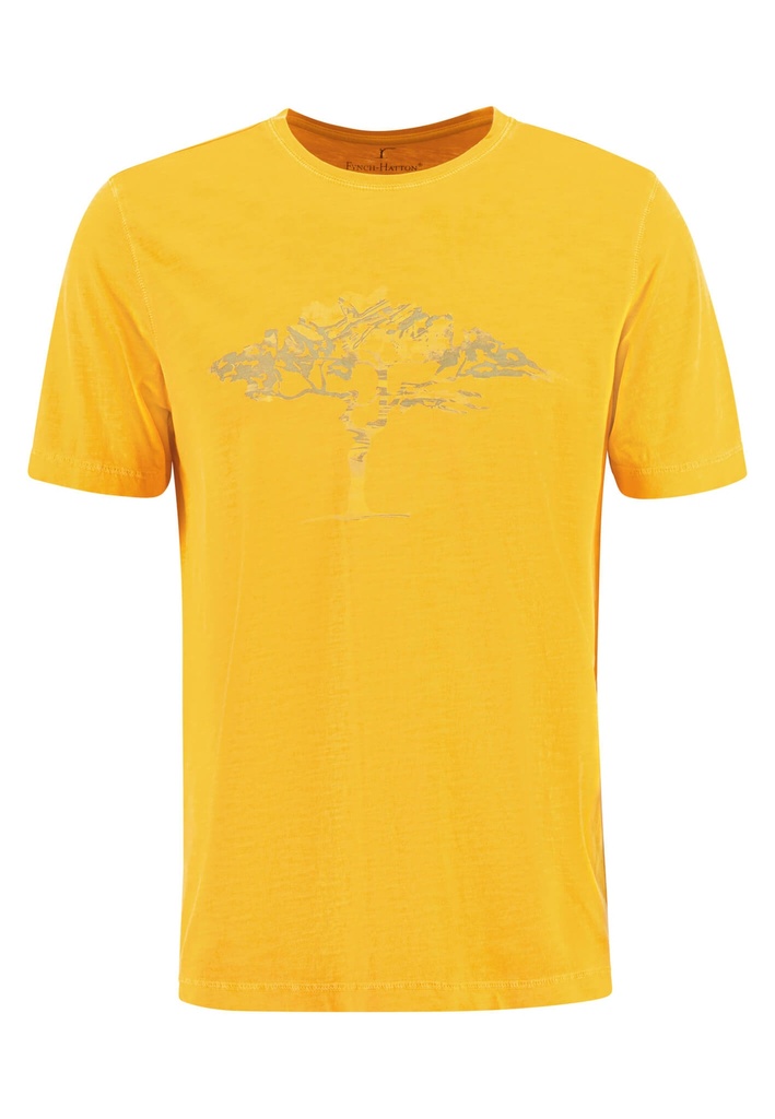 FYNCH HATTON Tshirt 1304 4015