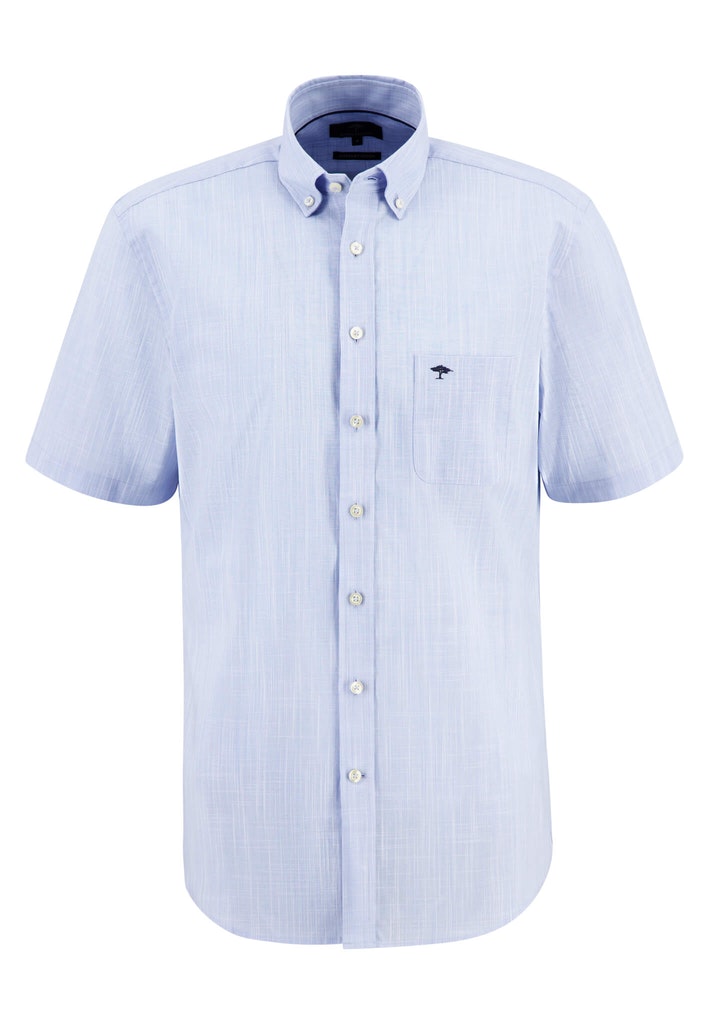 FYNCH HATTON Shirt 1304 8141